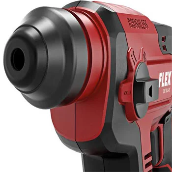 Flex Akumulatorska bušilica 1.7 J CHE 18.0-EC bez baterija i punjača 430.005 Flex Akumulatorska bušilica 1.7 J CHE 18.0-EC bez baterija i punjača 430.005