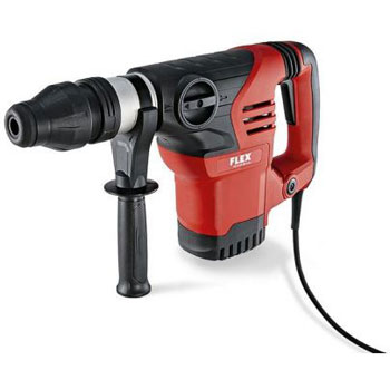 Flex udarna bušilica CHE 5-40 SDS-max 439.665 Flex udarna bušilica CHE 5-40 SDS-max 439.665