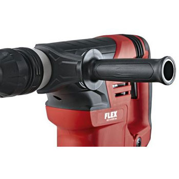 Flex udarna bušilica CHE 5-40 SDS-max 439.665 Flex udarna bušilica CHE 5-40 SDS-max 439.665