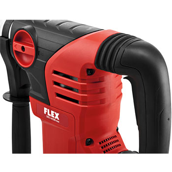 Flex udarna bušilica CHE 5-40 SDS-max 439.665 Flex udarna bušilica CHE 5-40 SDS-max 439.665