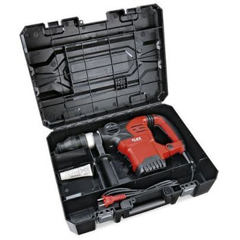 Flex udarna bušilica CHE 5-40 SDS-max 439.665 Flex udarna bušilica CHE 5-40 SDS-max 439.665