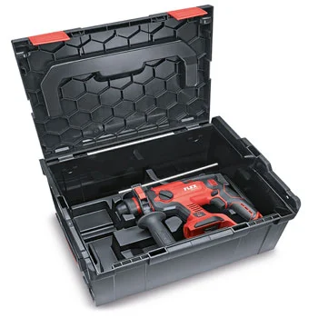 Flex Akumulatorska bušilica u setu CHE 18.0-EC/5.0 461.768-1