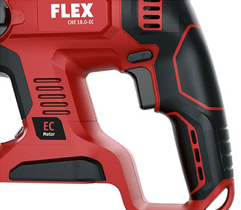 Flex Akumulatorska bušilica u setu CHE 18.0-EC/5.0 461.768 Flex Akumulatorska bušilica u setu CHE 18.0-EC/5.0 461.768
