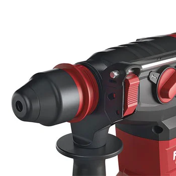 Flex Aku udarna bušilica 2,6 J, dve baterije CHE 2-26-EC 478.474-2