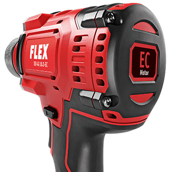 Flex bežična bušilica 135 Nm SUPER SNAŽNA 18.0 EC bez četkica 482.757 Flex bežična bušilica 135 Nm SUPER SNAŽNA 18.0 EC bez četkica 482.757