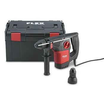 Flex udarna bušilica CHE 4-32 R SDS-plus 468.029 Flex udarna bušilica CHE 4-32 R SDS-plus 468.029