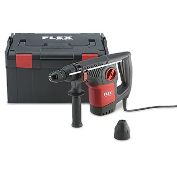 Flex udarna bušilica CHE 4-32 R SDS-plus 468.029 Flex udarna bušilica CHE 4-32 R SDS-plus 468.029