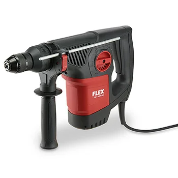 Flex udarna bušilica CHE 4-32 R SDS-plus 468.029 Flex udarna bušilica CHE 4-32 R SDS-plus 468.029