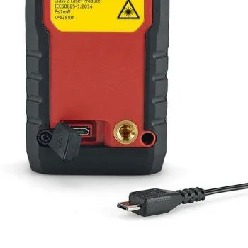 Flex Laserski daljinomer ADM 60 Li 447.862 Flex Laserski daljinomer ADM 60 Li 447.862