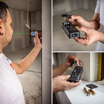 Flex laserski daljinomer ADM 100 G 518.964 Flex laserski daljinomer ADM 100 G 518.964