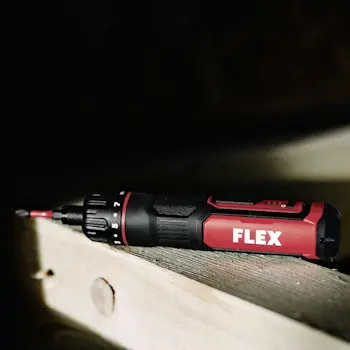 Flex džepni akumulatorski odvijač SD 7-320 4 534549 Flex džepni akumulatorski odvijač SD 7-320 4 534549