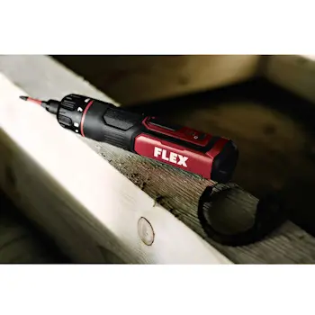 Flex džepni akumulatorski odvijač SD 7-320 4 534549 Flex džepni akumulatorski odvijač SD 7-320 4 534549