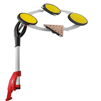 Flex brusilica GE 7 Giraffe 700 W sa izmenljivim sistemom glave 438.340-6