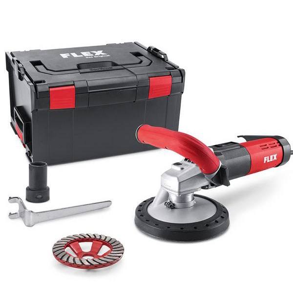 Flex Grinder za brušenje betona LD 15-10 125 405.914 Flex Grinder za brušenje betona LD 15-10 125 405.914