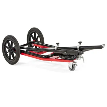 Flex mobilna radna stanica za zidne i plafonske brusilice 