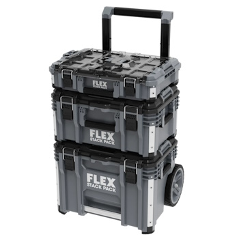 Flex modularna kolica za alat 531461 Flex modularna kolica za alat 531461