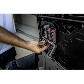 Flex modularna kolica za alat 531461 Flex modularna kolica za alat 531461