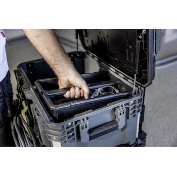 Flex modularna kolica za alat 531461-6