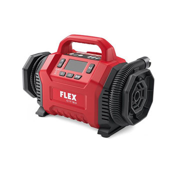 Flex kompresor za gume CI 11 18.0 / 12V  506.648