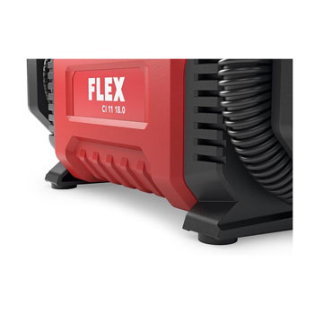 Flex kompresor za gume CI 11 18.0 / 12V  506.648-5