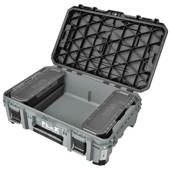 Flex kutija za alat 560x397x209mm TK-LSP TB 531466 Flex kutija za alat 560x397x209mm TK-LSP TB 531466