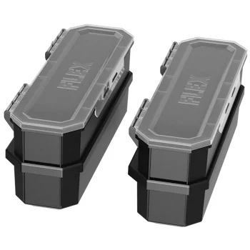 Flex kutija za alat 560x397x209mm TK-LSP TB 531466 Flex kutija za alat 560x397x209mm TK-LSP TB 531466