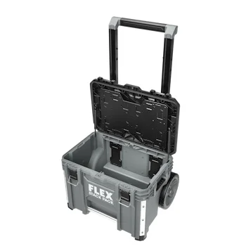 Flex kutija za alat sa točkovima 560x488x670mm TK-L SP RB 531464 Flex kutija za alat sa točkovima 560x488x670mm TK-L SP RB 531464