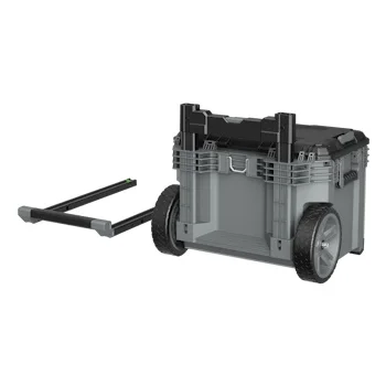 Flex kutija za alat sa točkovima 560x488x670mm TK-L SP RB 531464 Flex kutija za alat sa točkovima 560x488x670mm TK-L SP RB 531464