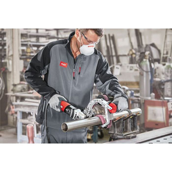 Flex mašina za obradu cevi TRINOFLEX BRE 8-4 9 453.420 Flex mašina za obradu cevi TRINOFLEX BRE 8-4 9 453.420