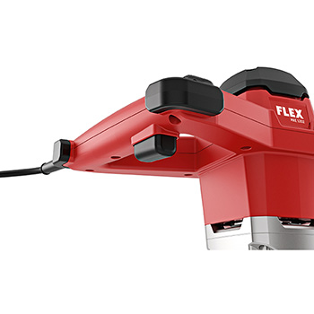 Flex električni mikser MXE 1202 sa mešačem WR2 140 495.921-2