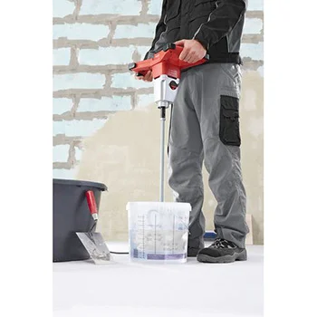 Flex električni mikser MXE 1202 sa mešačem WR2 140 495.921-7 Flex električni mikser MXE 1202 sa mešačem WR2 140 495.921-7