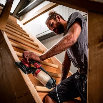 Flex orbitalna brusilica OSE 2-80 EC 230/CEE 468932 Flex orbitalna brusilica OSE 2-80 EC 230/CEE 468932