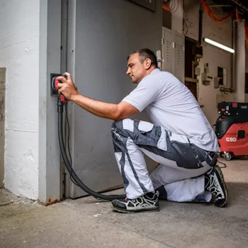 Flex orbitalna brusilica OSE 2-80 EC 230/CEE 468932 Flex orbitalna brusilica OSE 2-80 EC 230/CEE 468932