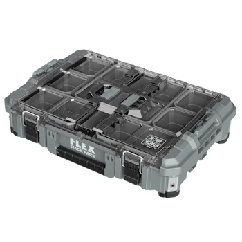 Flex organizer 560x397x143mm TK-L SP BO 531467 Flex organizer 560x397x143mm TK-L SP BO 531467