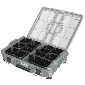 Flex organizer 560x397x143mm TK-L SP BO 531467 Flex organizer 560x397x143mm TK-L SP BO 531467
