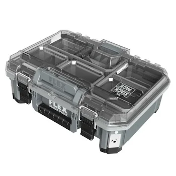 Flex organizer 276x377x143mm TK-L SP SO 531468 Flex organizer 276x377x143mm TK-L SP SO 531468