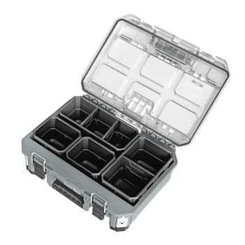 Flex organizer 276x377x143mm TK-L SP SO 531468 Flex organizer 276x377x143mm TK-L SP SO 531468