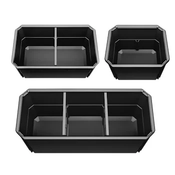 Flex organizer 276x377x143mm TK-L SP SO 531468 Flex organizer 276x377x143mm TK-L SP SO 531468