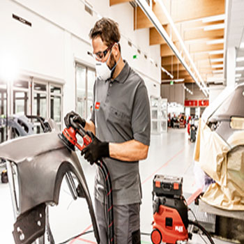Flex Ekscentrična šlajferica ORE 3-150 EC 447.684 Flex Ekscentrična šlajferica ORE 3-150 EC 447.684