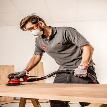 Flex Ekscentrična šlajferica ORE 3-150 EC 447.684 -8