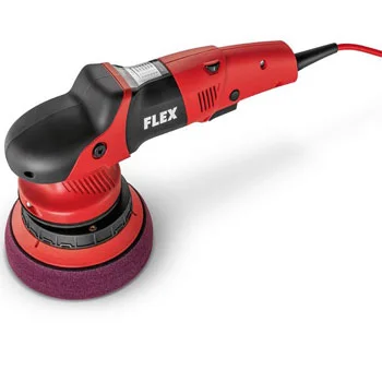 Flex Orbitalno - rotaciona polirka XFE 7-15 125 418.080 Flex Orbitalno - rotaciona polirka XFE 7-15 125 418.080