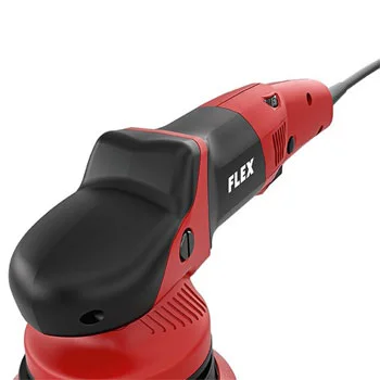 Flex Orbitalno - rotaciona polirka XFE 7-15 125 418.080 Flex Orbitalno - rotaciona polirka XFE 7-15 125 418.080
