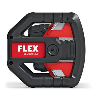 Flex LED Aku Građevinski reflektor CL 2000 18.0 472.921 Flex LED Aku Građevinski reflektor CL 2000 18.0 472.921