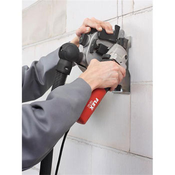 Flex električni zidni rezač MS 1706 FR set 329.673 Flex električni zidni rezač MS 1706 FR set 329.673