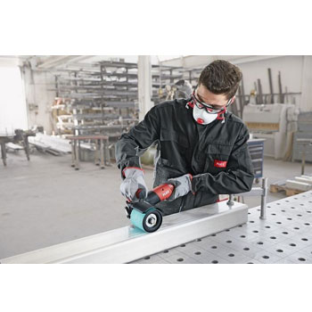 Flex satirnir mašina BSE 14-3 100 433.411 Flex satirnir mašina BSE 14-3 100 433.411