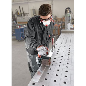 Flex satirnir mašina BSE 14-3 100 433.411 Flex satirnir mašina BSE 14-3 100 433.411
