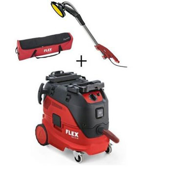 Flex set brusilica Flex set brusilica