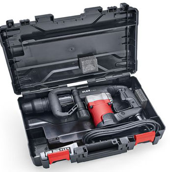 Flex Štemarica DH 5-40 SDS-max 365.920 Flex Štemarica DH 5-40 SDS-max 365.920