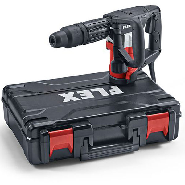 Flex Štemarica DH 5-40 SDS-max 365.920 Flex Štemarica DH 5-40 SDS-max 365.920