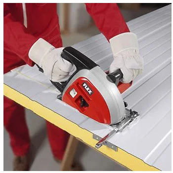 Flex kružna testera za metal CSM 4060 307.815 Flex kružna testera za metal CSM 4060 307.815